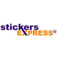 stickers express